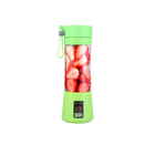 בלנדר נייד- ירוק image number 0